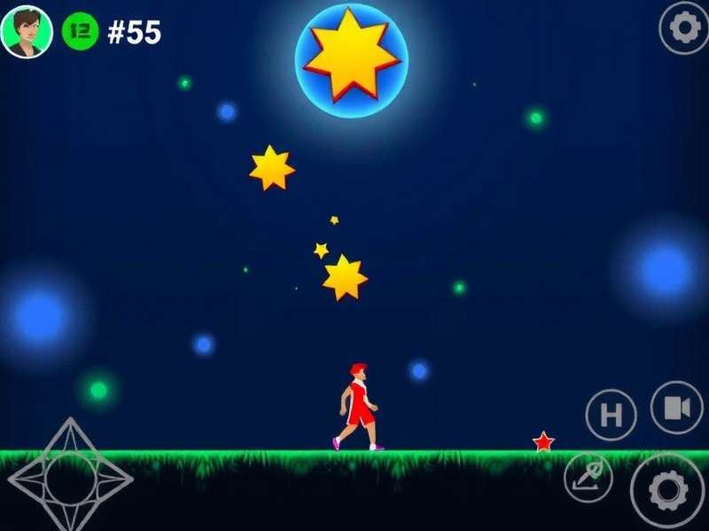 Three Pointer India Gameplay Screenshot